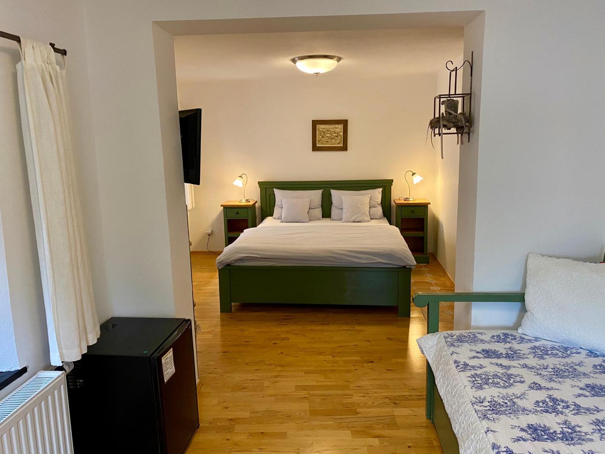 Pension Wok Český Krumlov Cameră foto